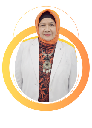 Syafrinani
